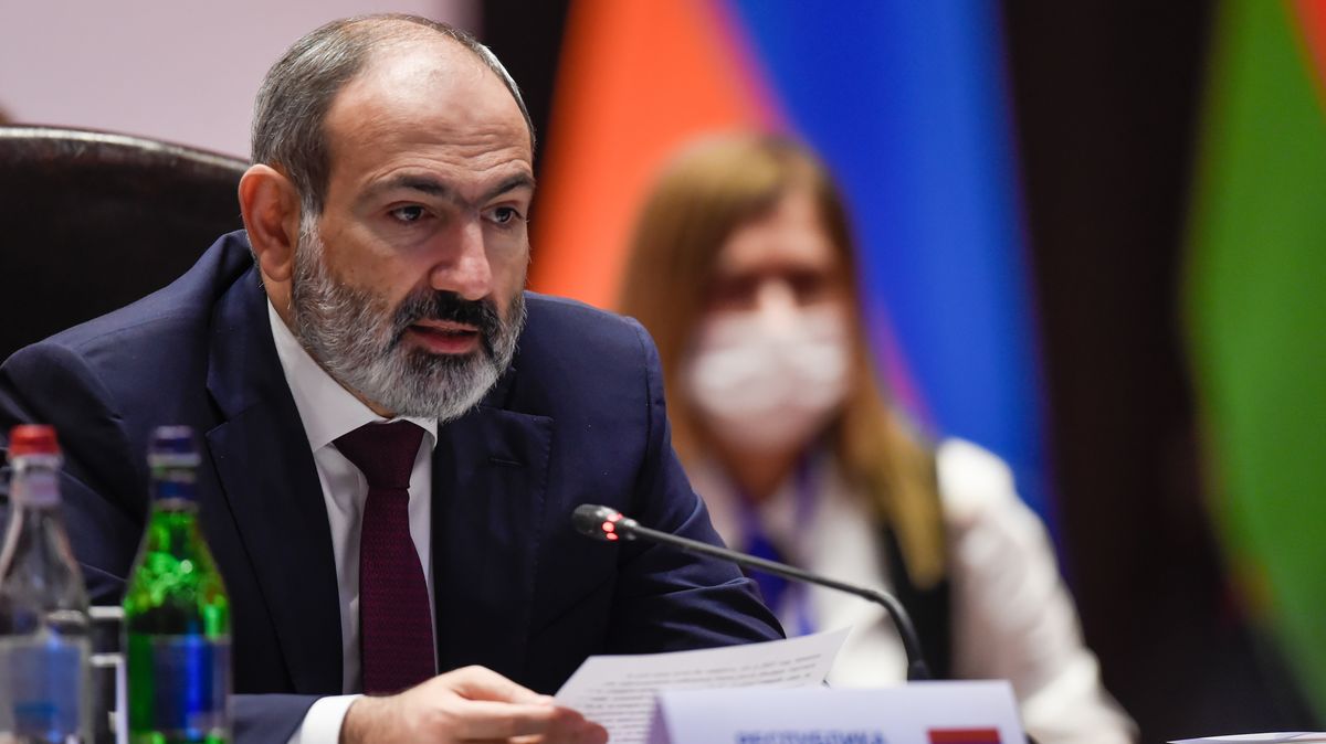 Arménie vrátí Ázerbájdžánu čtyři vesnice. Země jsou tak blíž mírové dohodě